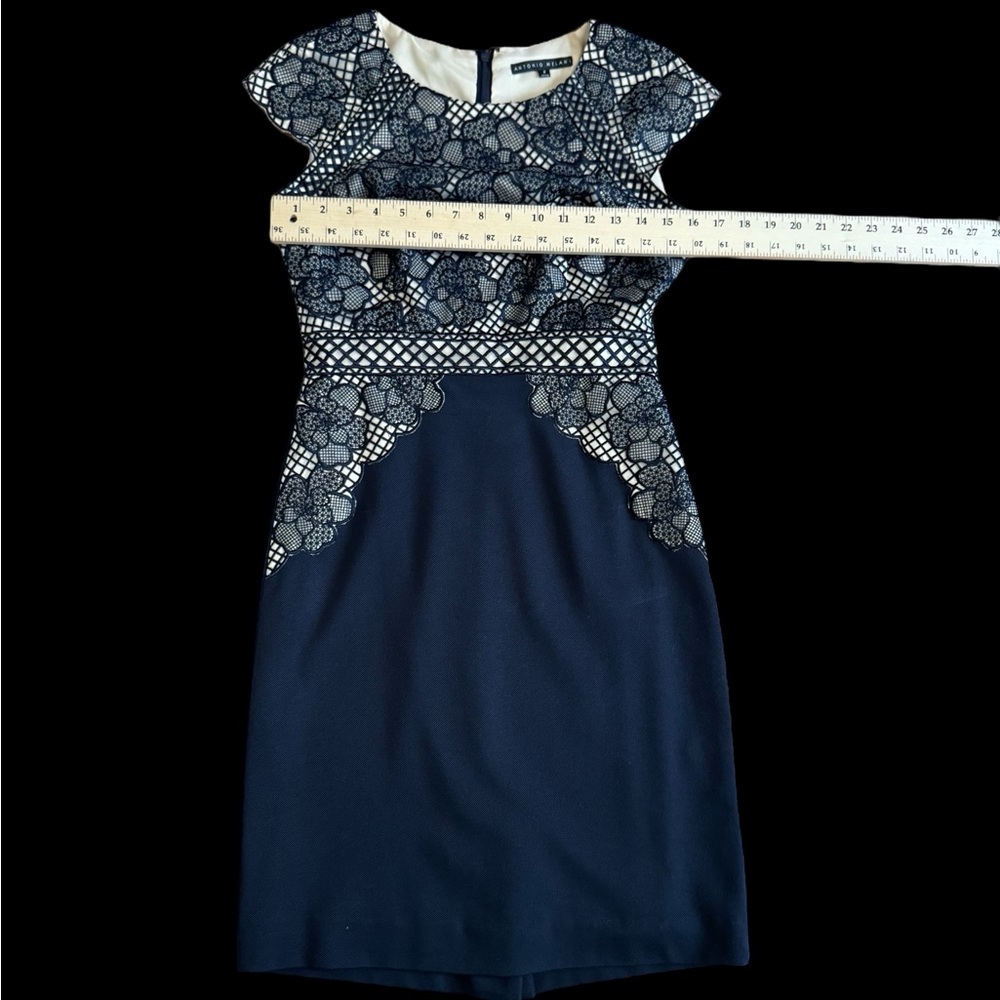 Like New Antonio Melani Dress - Picture 7 of 10